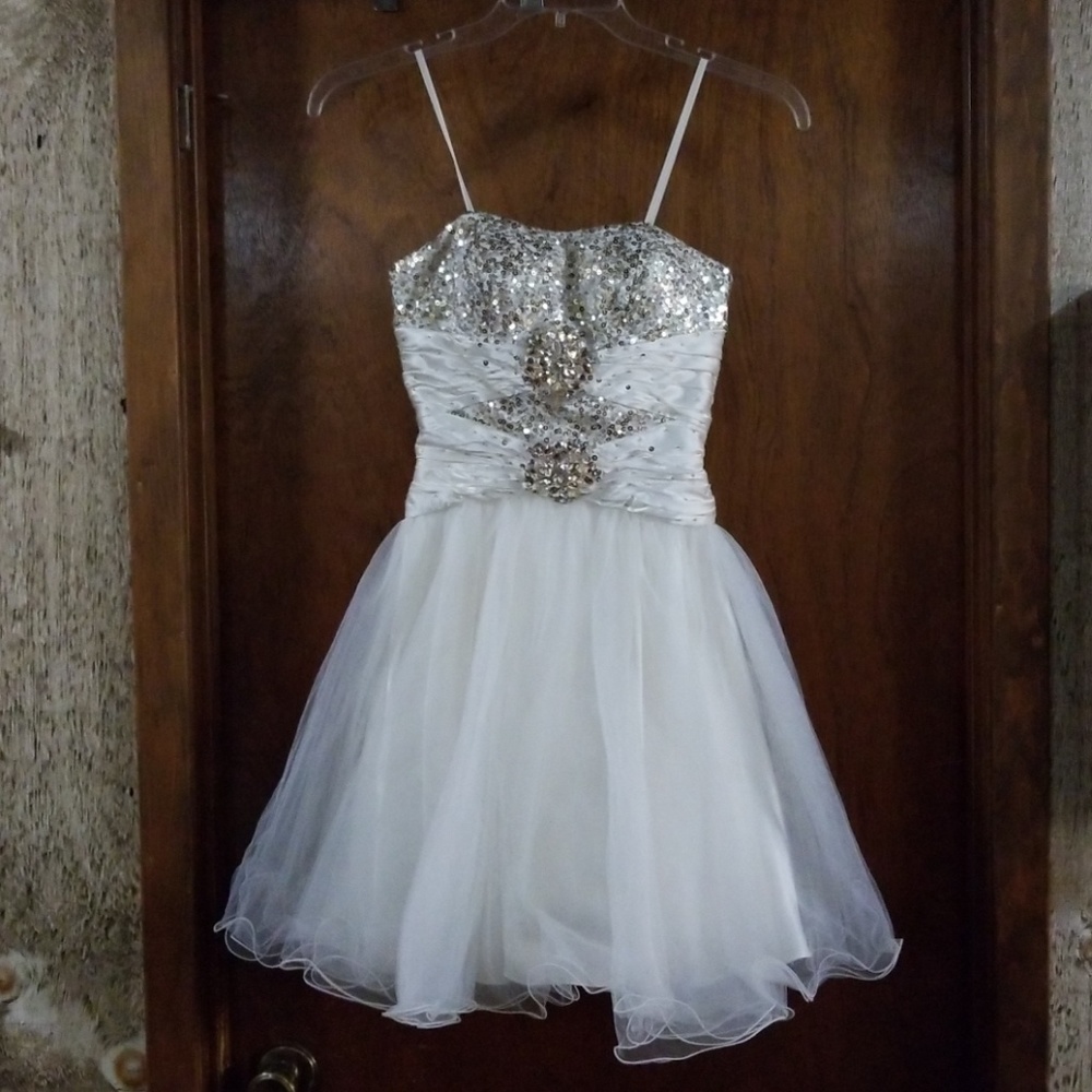 Formal Cocktail Dress